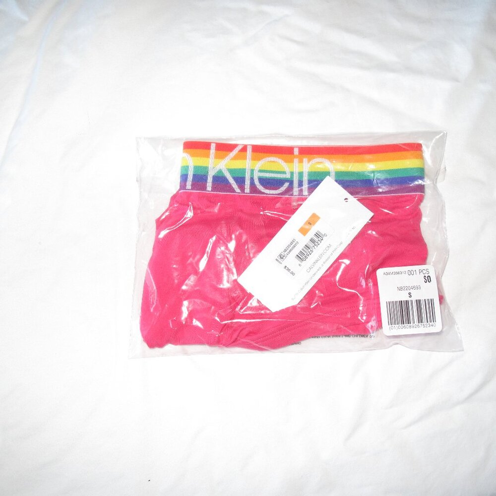 Calvin Klein Men's Briefs